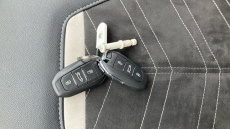 Vauxhall Corsa 100kW Ultimate 50kWh 5dr Auto [11kWCh] Electric Hatchback